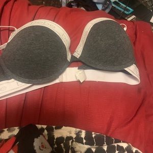 SOLD!!!!!!Bra size 36 D (SMALL)